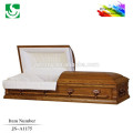2015 factory supplier American casket